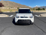 2014 Kia Soul 147,000 mi