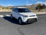2014 Kia Soul 147,000 mi