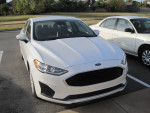 2020 Ford Fusion S FWD 148,000 mi