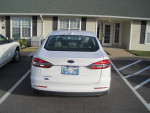2020 Ford Fusion S FWD 148,000 mi