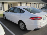 2020 Ford Fusion S FWD 148,000 mi