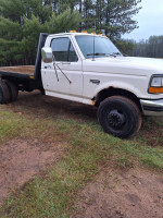 Ford 126,000 mi