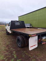 Ford 126,000 mi