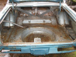 Dodge Dart 100,000 mi