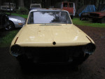 Dodge Dart 100,000 mi