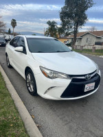 2017 Toyota Camry 107,000 mi