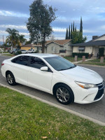 2017 Toyota Camry 107,000 mi