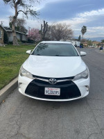 2017 Toyota Camry 107,000 mi