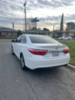 2017 Toyota Camry 107,000 mi
