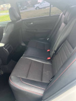 2017 Toyota Camry 107,000 mi