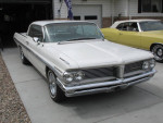 Pontiac Bonneville 140,000 mi