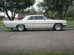 Pontiac Bonneville 140,000 mi