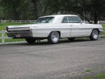 Pontiac Bonneville 140,000 mi