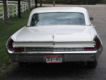 Pontiac Bonneville 140,000 mi