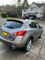 2009 Nissan Murano LE AWD 140,000 mi