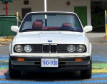 BMW 136,000 mi