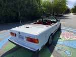 BMW 136,000 mi