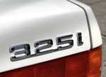 BMW 136,000 mi
