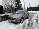 2010 INFINITI FX 35 RWD 85,000 mi