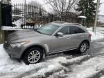 2010 INFINITI FX 35 RWD 85,000 mi