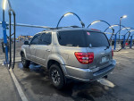 2002 Toyota Sequoia 105,000 mi