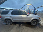 2002 Toyota Sequoia 105,000 mi