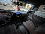 2002 Toyota Sequoia 105,000 mi