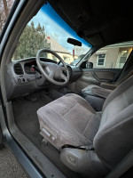 2002 Toyota Sequoia 105,000 mi