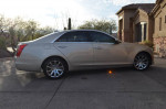 2015 Cadillac CTS Premium RWD 53,000 mi