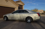 2015 Cadillac CTS Premium RWD 53,000 mi