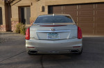 2015 Cadillac CTS Premium RWD 53,000 mi