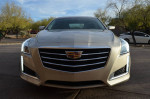 2015 Cadillac CTS Premium RWD 53,000 mi