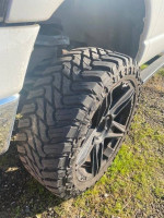 Dodge 57,000 mi
