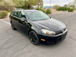 2012 Volkswagen Jetta TDI FWD 76,000 mi