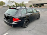 2012 Volkswagen Jetta TDI FWD 76,000 mi