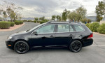 2012 Volkswagen Jetta TDI FWD 76,000 mi