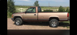 Chevrolet Silverado 1500 143,000 mi