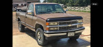 Chevrolet Silverado 1500 143,000 mi