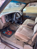 Chevrolet Silverado 1500 143,000 mi