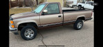 Chevrolet Silverado 1500 143,000 mi