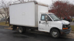 Chevrolet 146,000 mi
