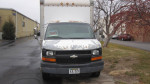 Chevrolet 146,000 mi