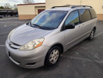 2024 Toyota Sienna 61,000 mi