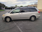 2024 Toyota Sienna 61,000 mi
