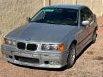 BMW 59,000 mi