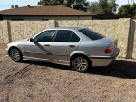 BMW 59,000 mi
