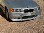 BMW 59,000 mi