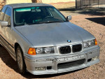 BMW 59,000 mi