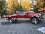Ford 81,000 mi