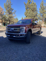 Ford 81,000 mi